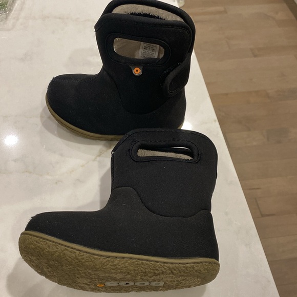 Bogs Snow Boot - Picture 2 of 5